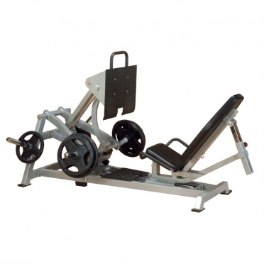 Body Solid Leverage Line Leg Press (LVLP)